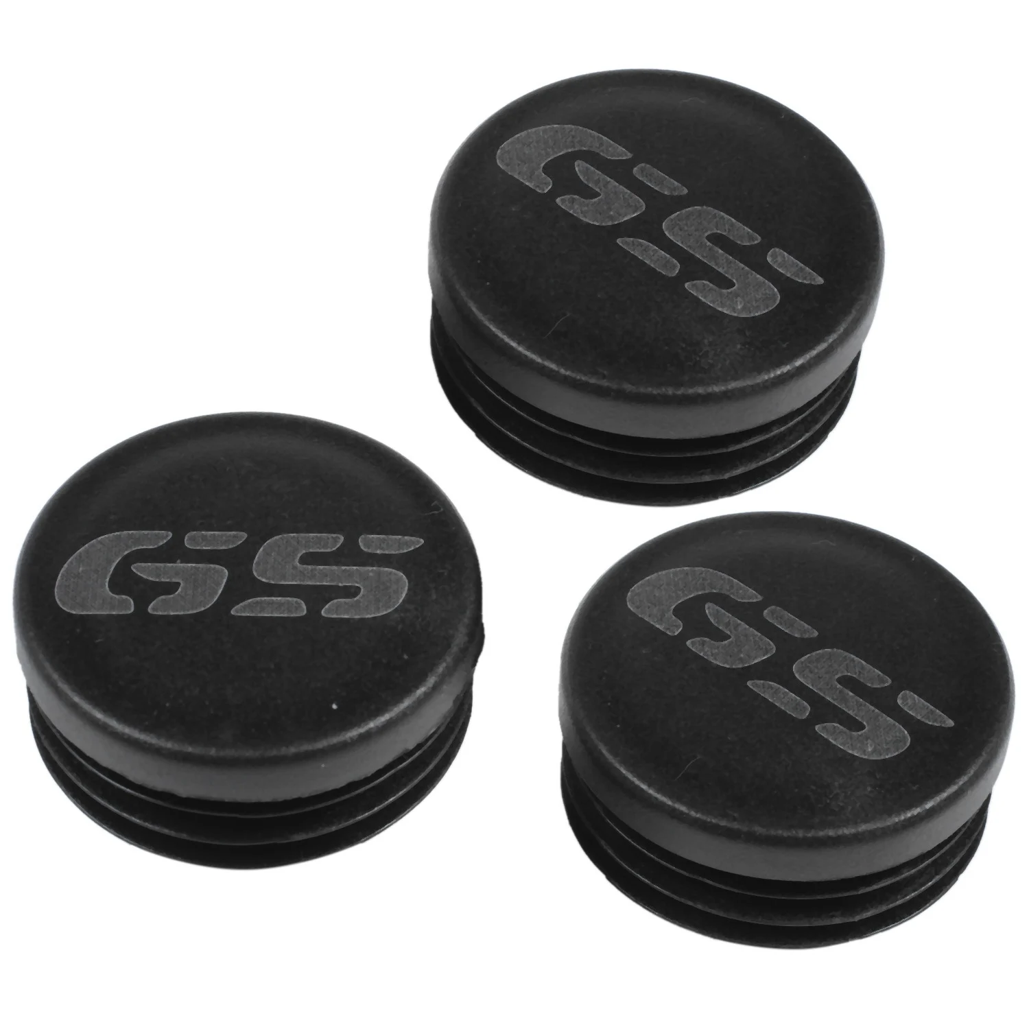 9Pcs Frame Hole Caps Cover Plug Set for Bmw R1200Gs R1200 Gs Adventure 2017-2019