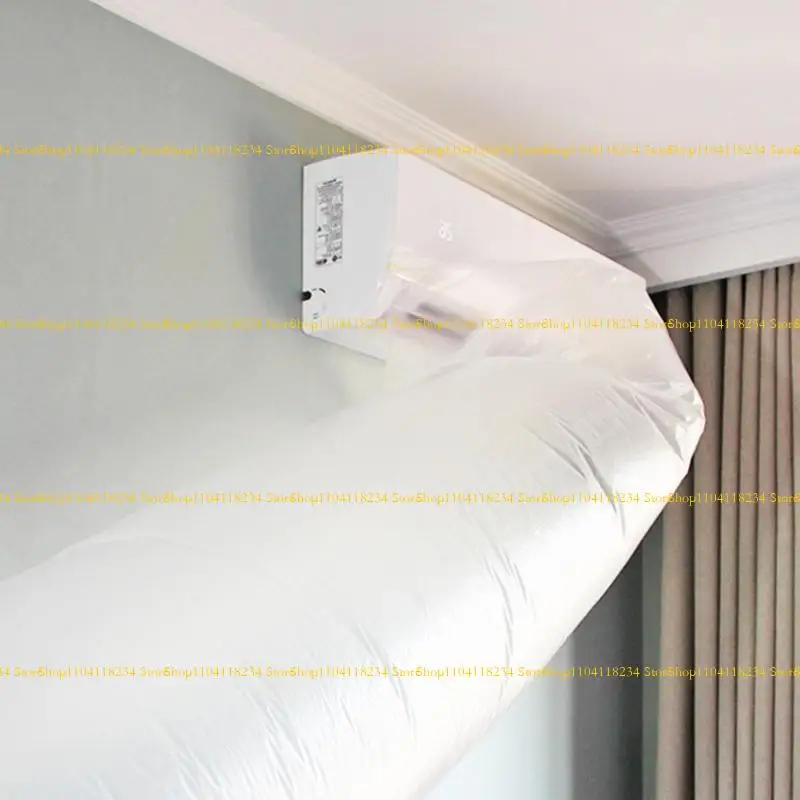 P9FB مكيف الهواء بمكيفات خرطوم موصل موصل موصل موصل مكيف الهواء الإكسسوارات #4