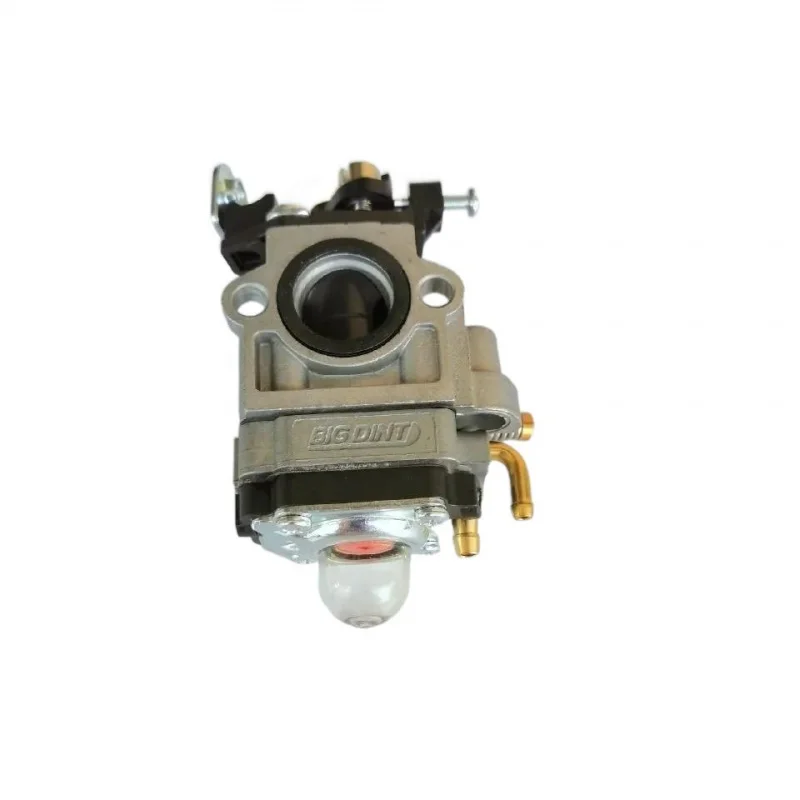 

Наземная дрель для двухтактного двигателя объемом 63 куб.см — IE48 Карбюратор сельскохозяйственная микро-накопительная машина Карбюрато