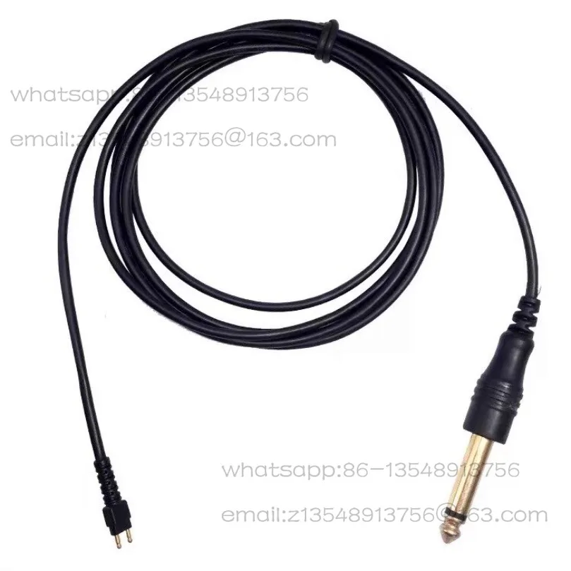 Special promotion B71/b71w bone guide earphone cable, spot quick delivery