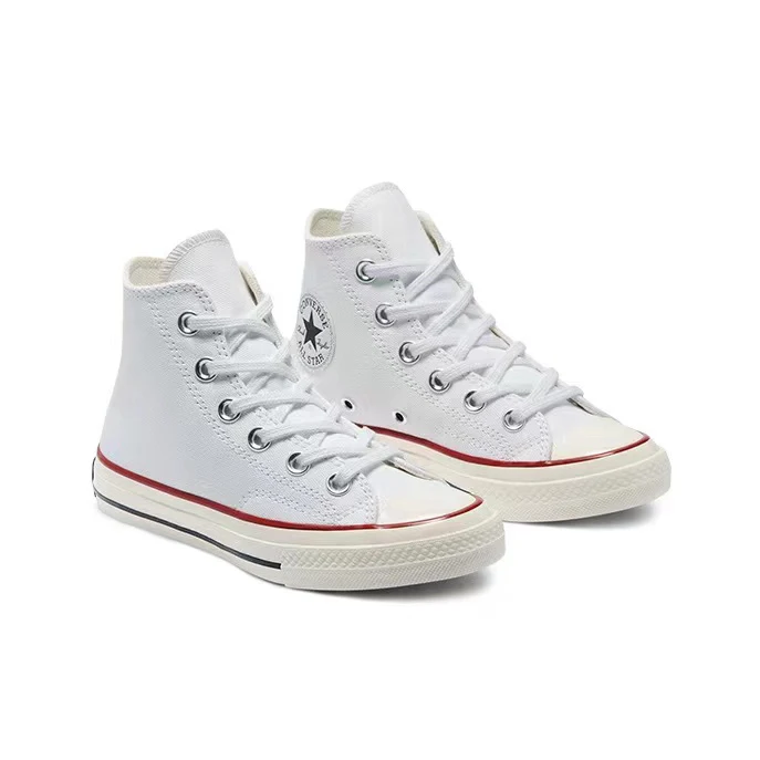 Converse 1970s All Star Men and Women Skateboarding Shoes High-top Outdoor Lightweight Vintage Sneaker