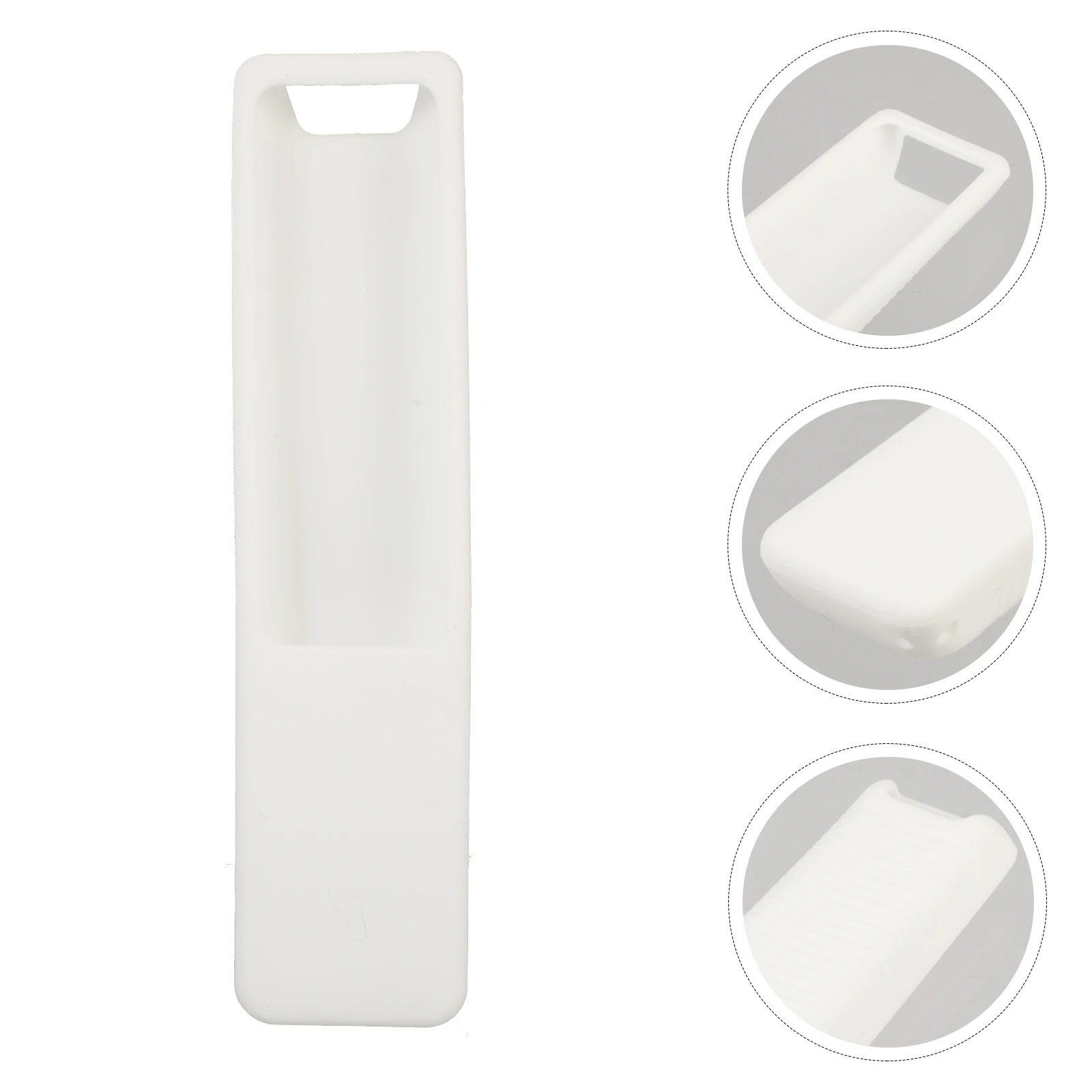 

Stretchable Silicone Controller Cover Shockproof Dustproof Case For Galaxy Remote Anti-Scratch Waterproof Protection Shell