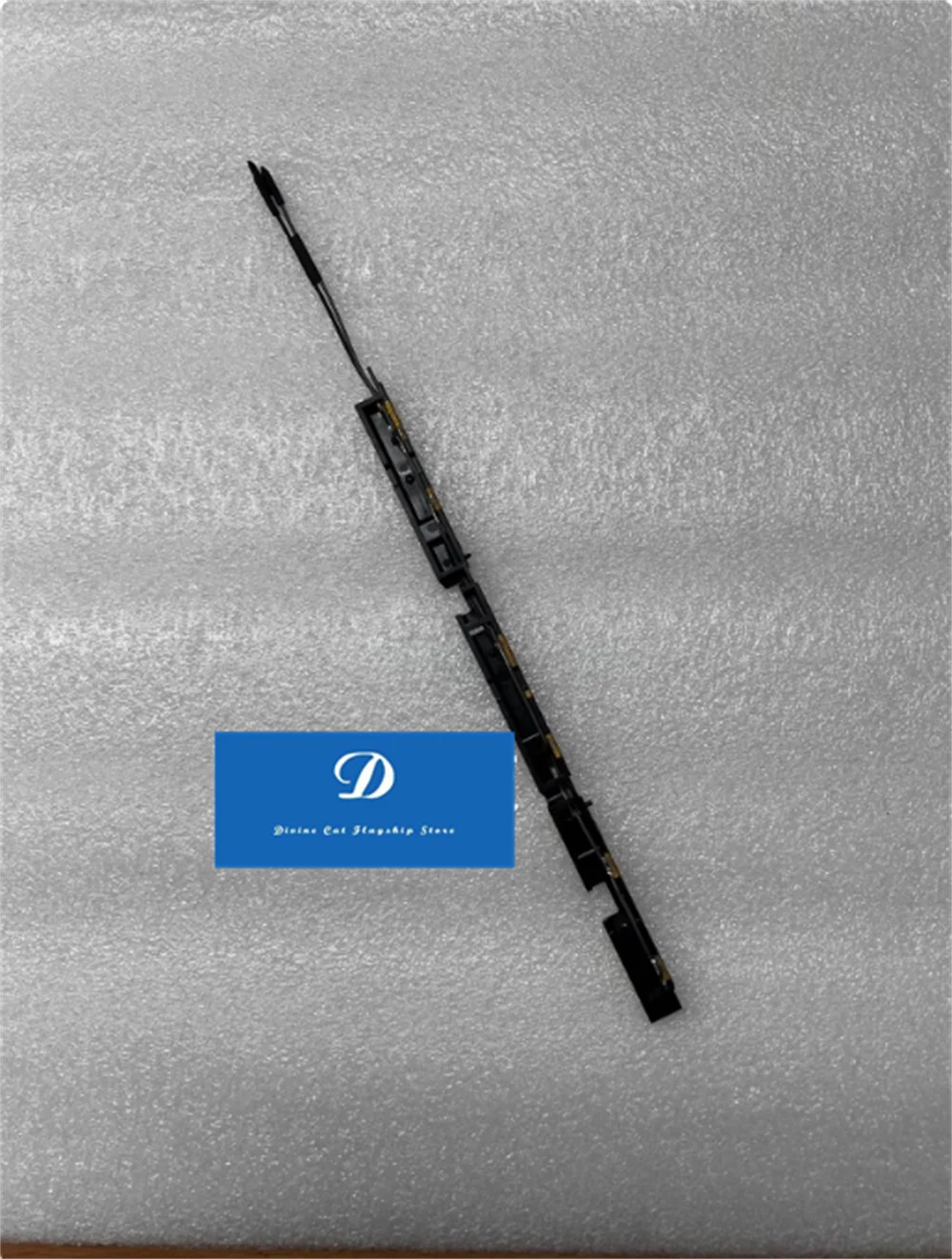 

Оригинальная антенна для Dell XPS 15 9550 9560 9570 M5510 M5520 M5530 08XY6K