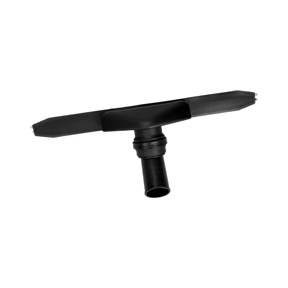 Hard Floor Nozzle 35.8MM With Replaceable Brush Strips For Karcher WD3 Vacuum Cleaner Suction Head Accessory Tool