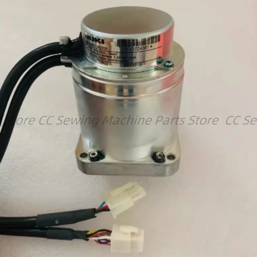 High-Quality Original Spindle Motor for Juki 1900A Bartack Industrial Sewing Machine