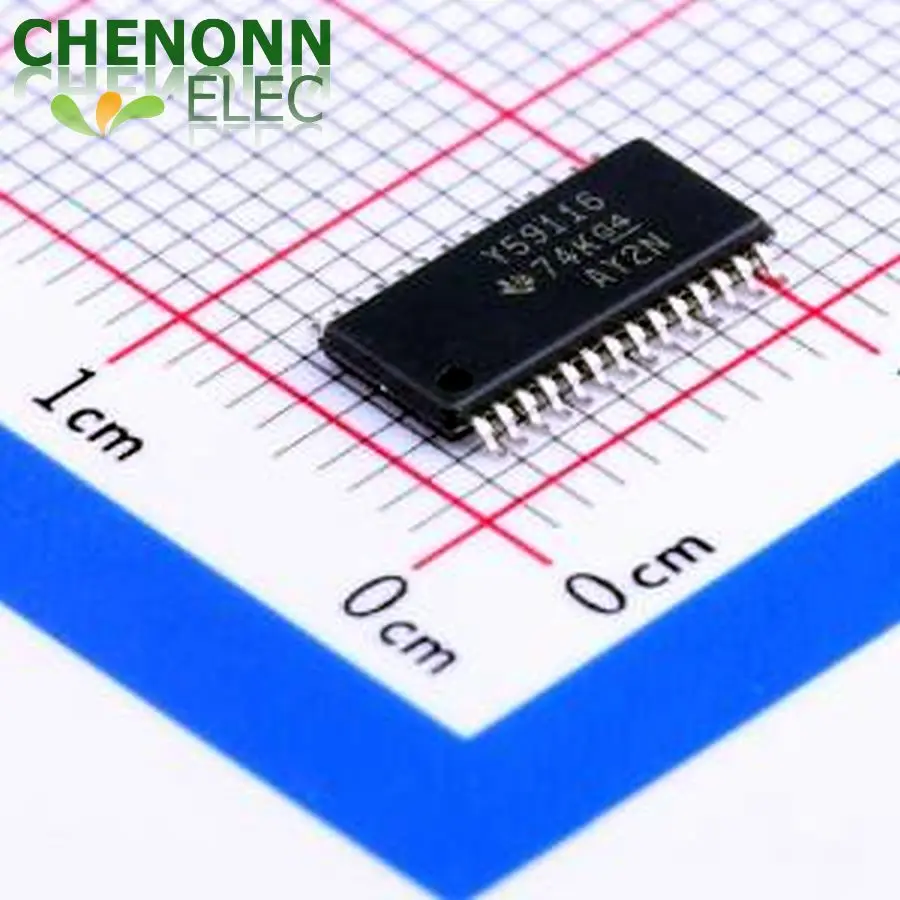 20PCS/LOT TLC59116IPWR (LED Drivers ICs)