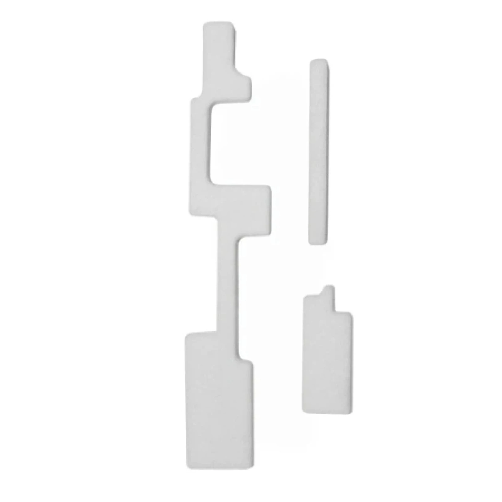 6Set Waste Ink Pad Fits For HP Tank 518 519 510 508 531 530 536 516 515 511