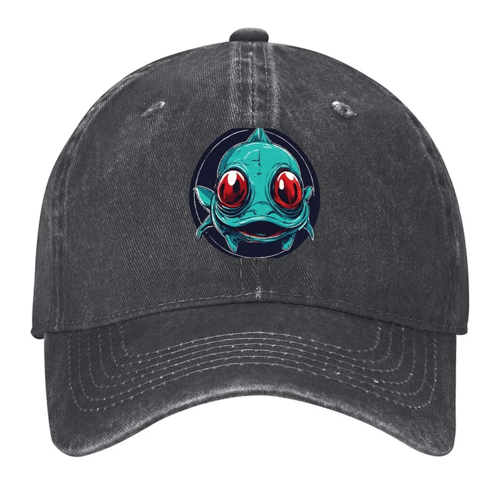 

Pirana Joe Express Your Wild Side Baseball Cap Hat Man Luxury Luxury Cap Funny hats Fashion Beach Girl'S Hats Men's