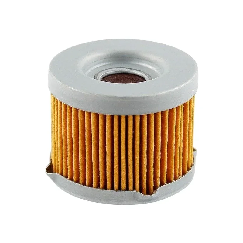 For Italjet Dragster 200 Dragster200 JC200T-9 Engine Oil Filters Cleaner Seal Filtration Motorcycle Filter