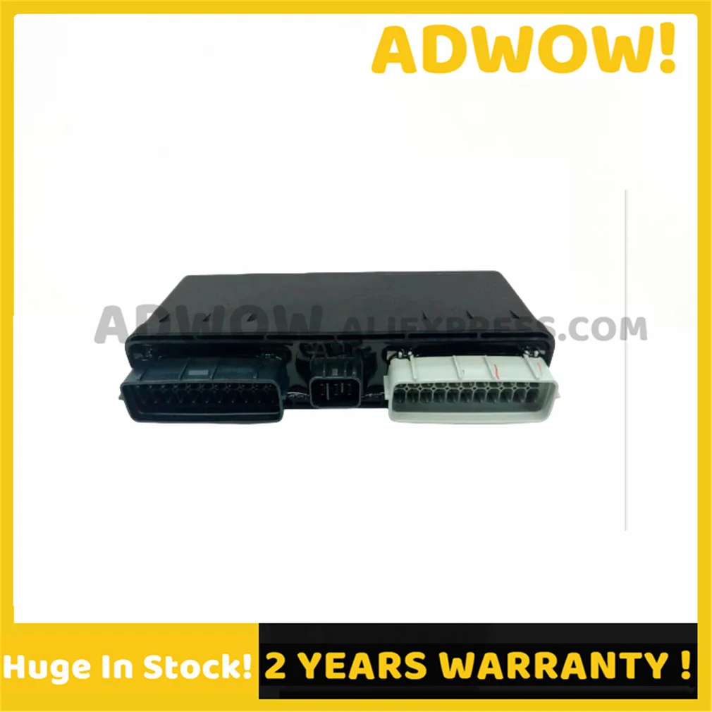 

Original New other PGM-FI Control Unit Ignition CDI Box ECU for Honda GL1800A Gold Wing 2003 38770-MCA-D01 38770MCAD01