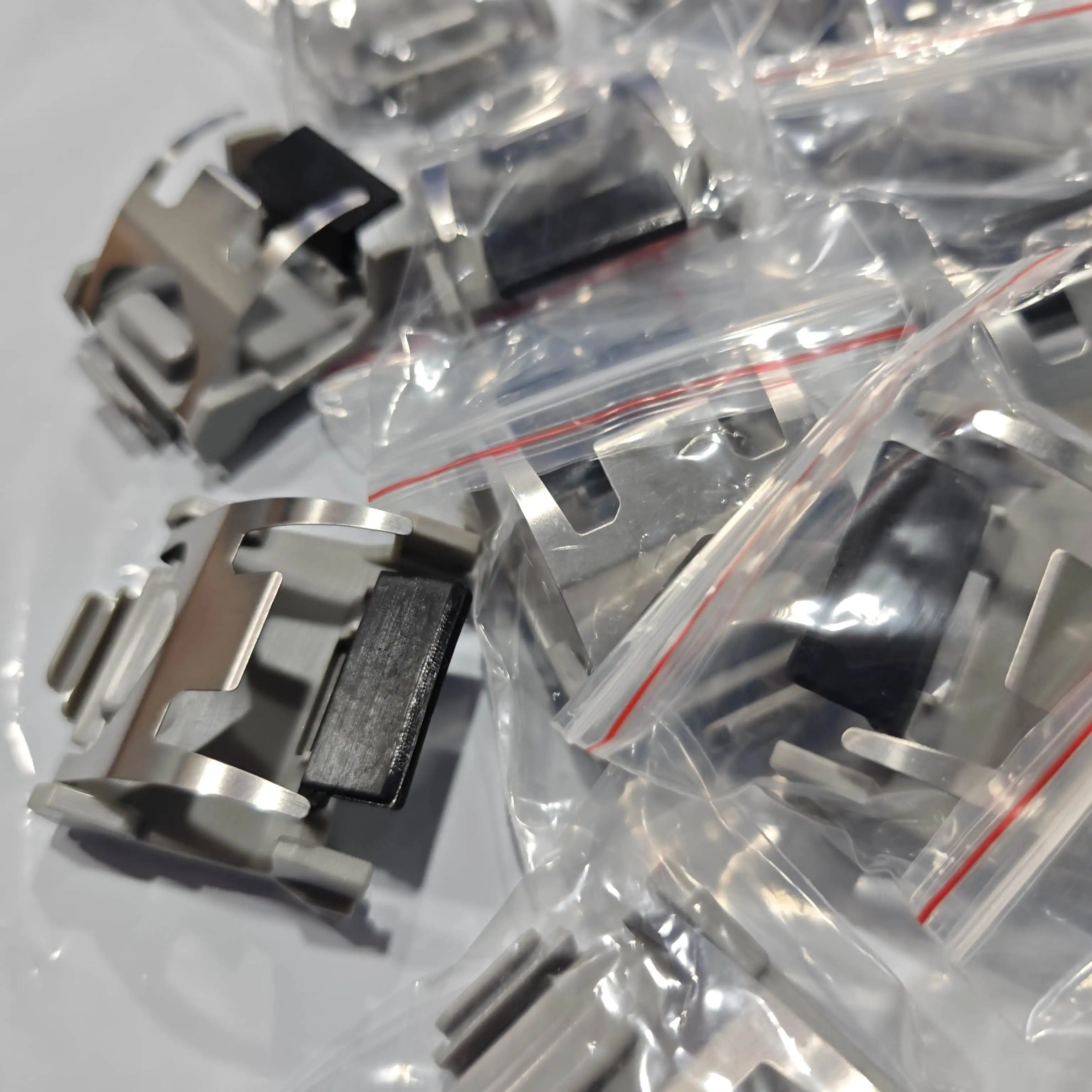 

1 комплект разделительных накладок ролика захвата для EPSON GT-S50 GT-S55 GT-S80 GT-S85/S85N S80N S55N S50N сканера B12B813421