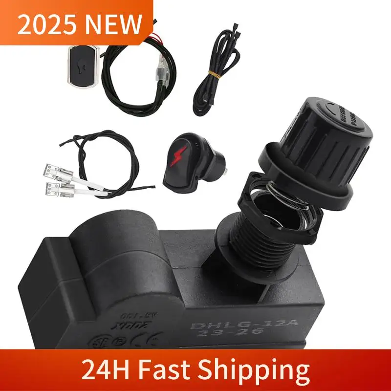 G350-0017-W1 Igniti… - image