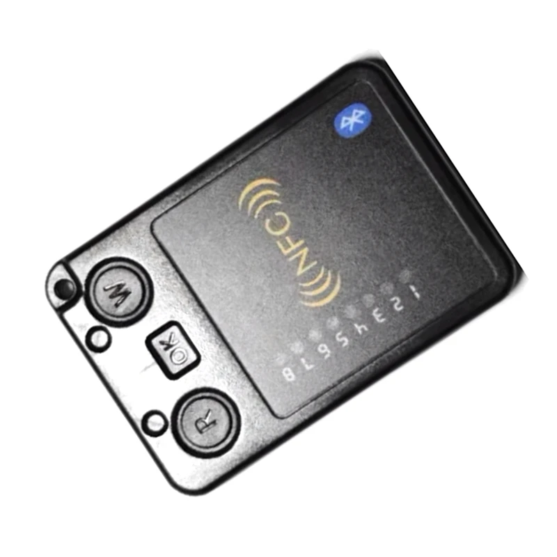 RFID Chameleon ชิปสมาร์ท Reader ISO14443 Key Detection EM125KHZ IC 13.56Mhz Badge ถอดรหัส RFID Emulator