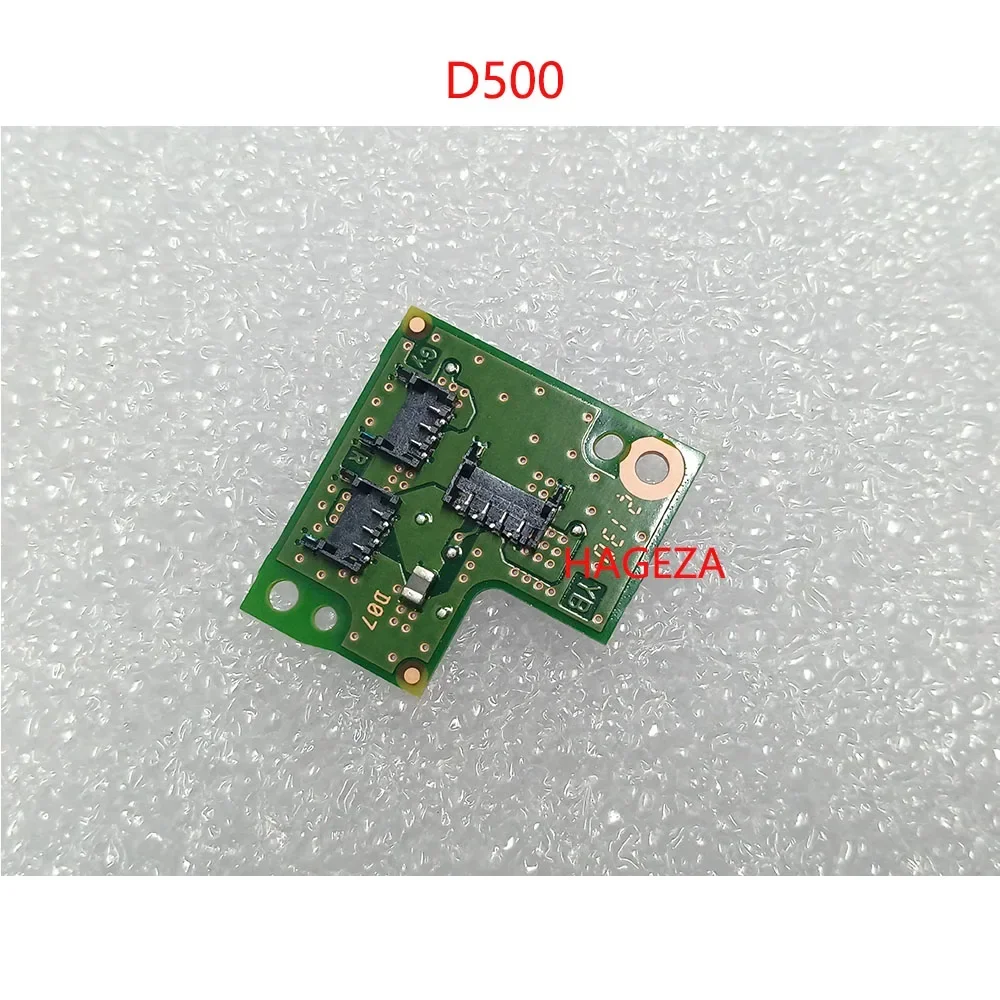 New and Original POWER DRIVE PCB UNIT 2 for Nikon D500 11G6G SLR Camera Replacement Repair Parts