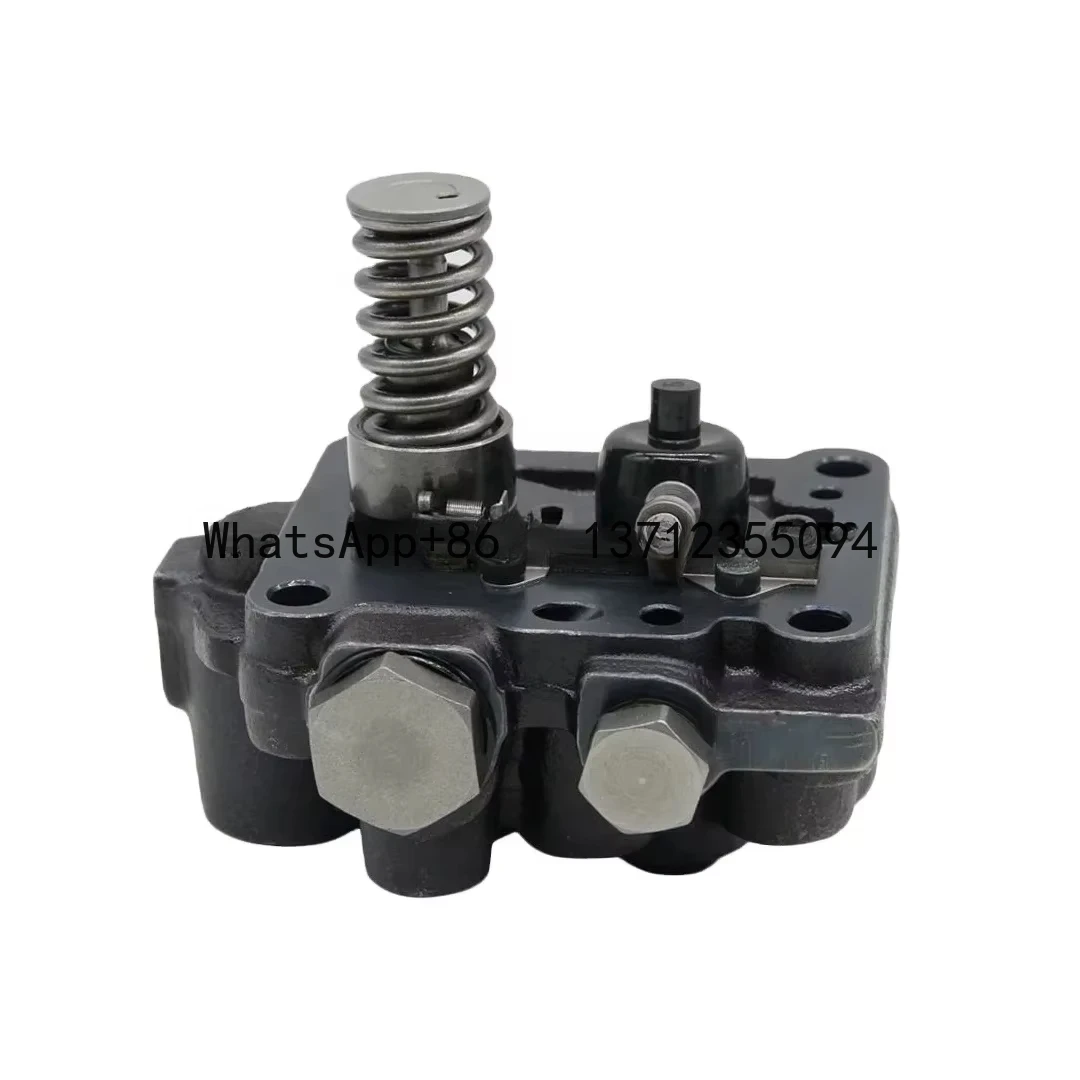 Professional Manufacture X.4-4 cylinder Head Rotor X4 Head Rotor 4 cylinder for Yanmar Diesel Engine Spare Parts