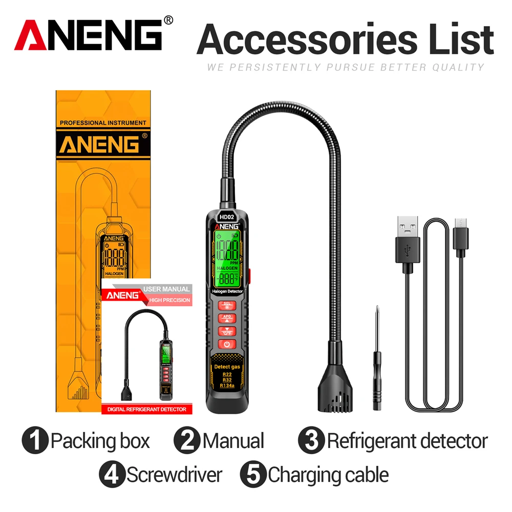 aneng-hd02-halogen-leak-detector-r22-r32-r134a-refrigerant-gas-analyzer-rechargeable-air-conditioning-tester