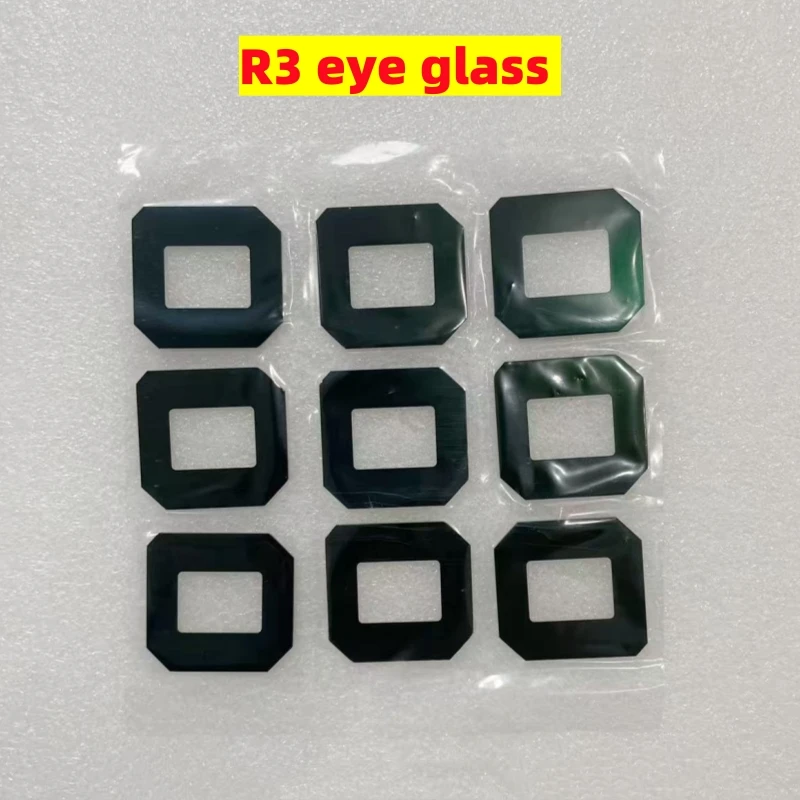 

1pc for Canon EOS R3 Eyepiece Glass Eyecup Glass Viewfinder Parts