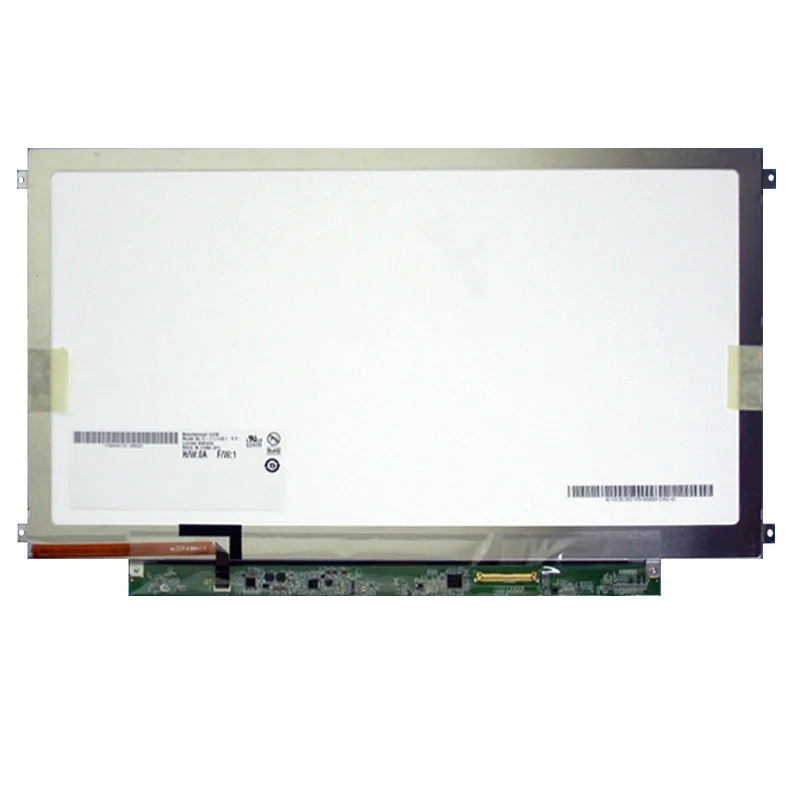 B133XW01 V.2 v3 N133BGE-LB1 LP133WH2 TLA4 For Acer 3810T TM8371G 3820ZG Laptop Led Screen Left +Right 133 Inch Slim Lcd Display