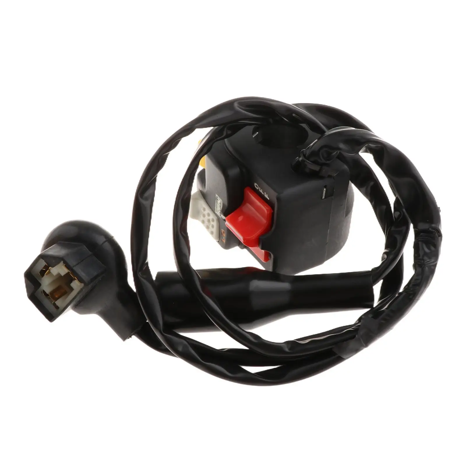 

on Off Light Switch Handlebar Light Start Kill Switch for Honda ATV