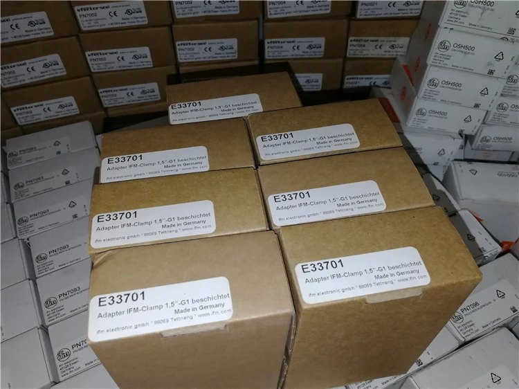 Yifumen E33002, E33001, E33701, E33012 In Stock, German Made, Brand New And Genuine