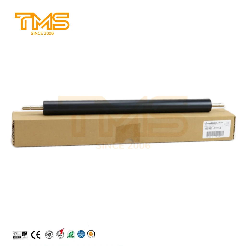 

C70 Orignal 2nd Transfer Roller for Xerox C70 C75 J75 550 560 570 C60 C75 700 5580 6680 copier machine 2nd BTR Roller 059K46251