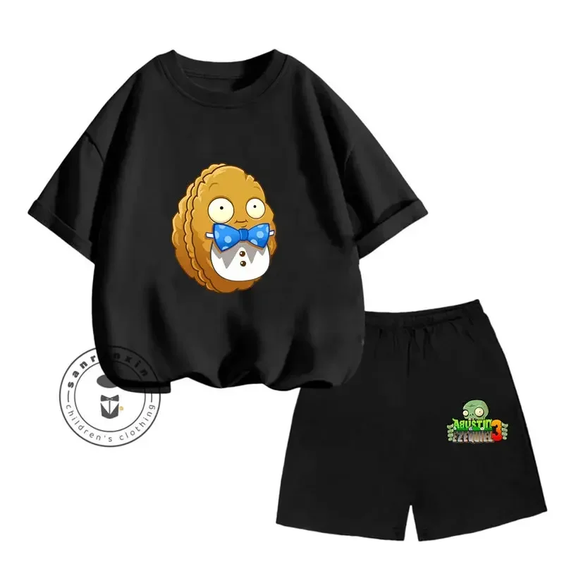 Ensemble De T-Shirt… - image