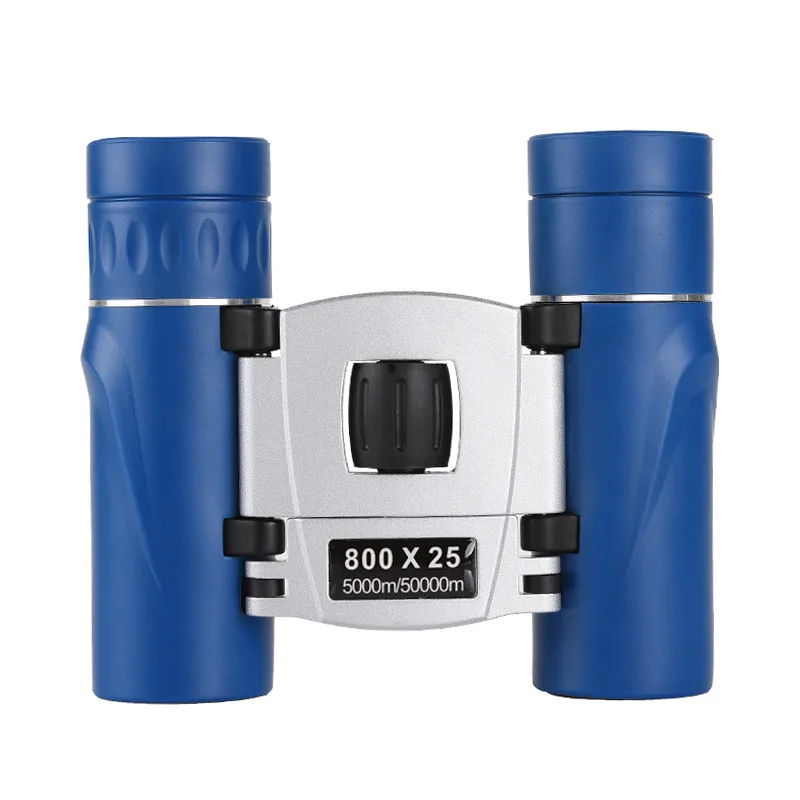 

New binoculars 800x25 500x25 portable