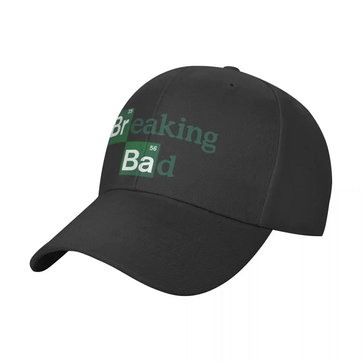 Breaking Bad logo Baseball Cap Hat Beach Golf Hat |-F-| cute Hats For Women Men's