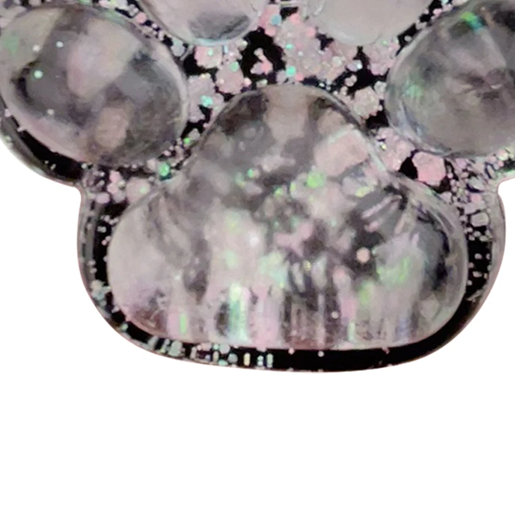 Cat Claw Soft Squeeze Toy Cute Cat Paw Squishies Fidgets Toy Pinch Decompression Toy for Children and Adults Christmas Gifts