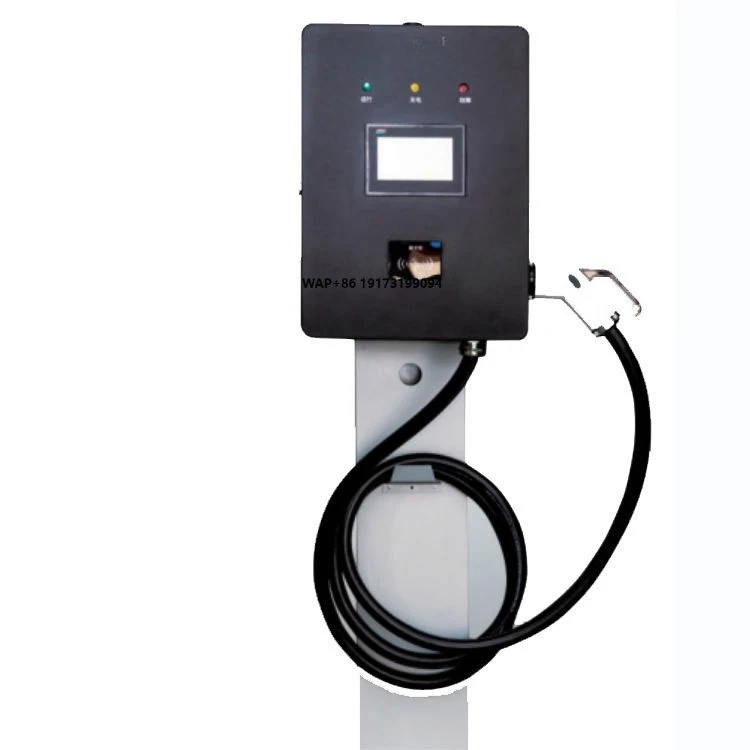 Ue 30Kw Domestic Ev…