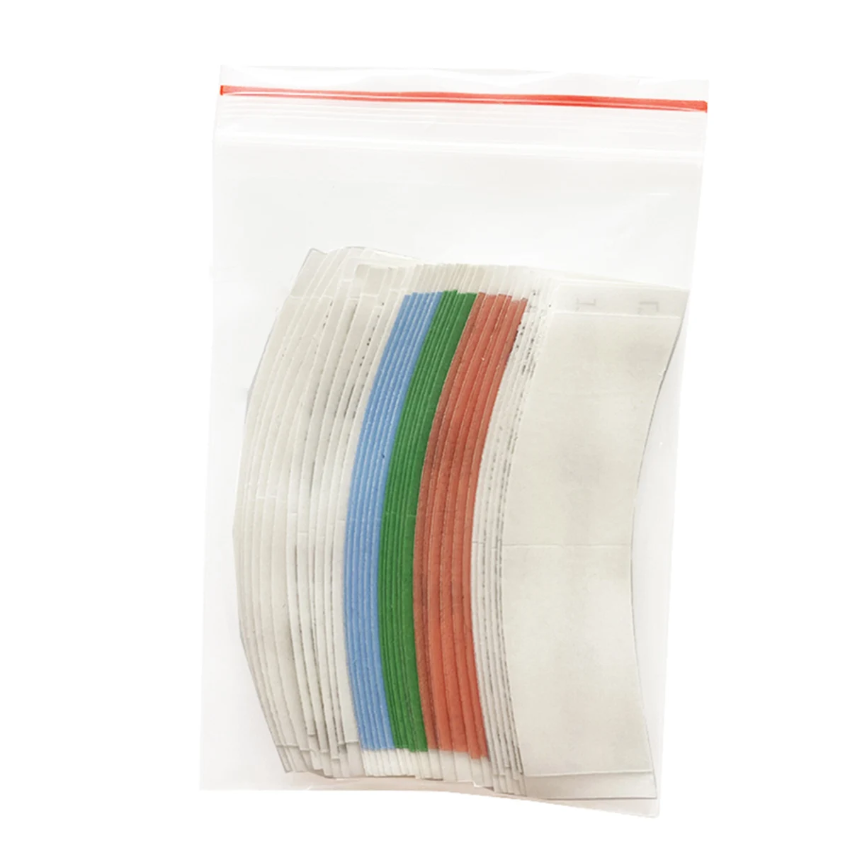 36pc/lot ,6 kinds Top quality strong double tape for toupees  wig adhesive tape  toupee tape