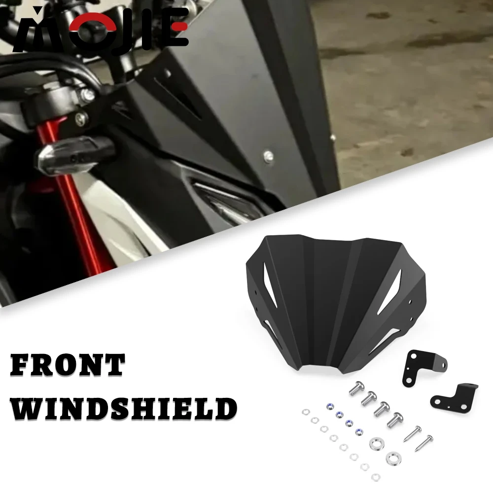 

Ветровое стекло/дефлектор для мотоцикла Honda CB1000 Hornet SP 2025-2026, аксессуары CB 1000 Hornet, спортивный визор