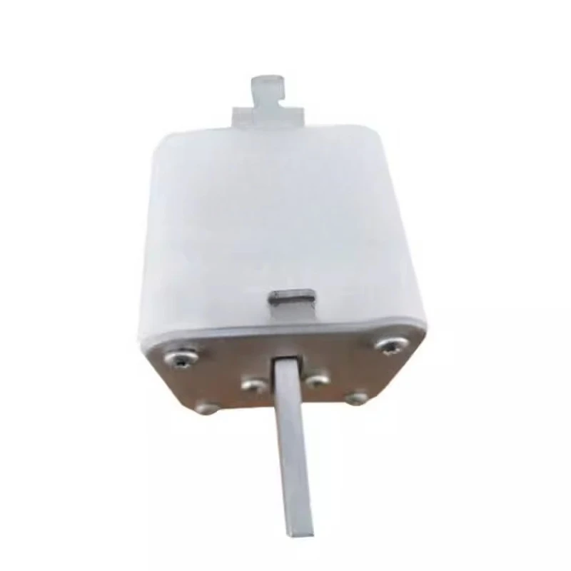 New module high-power current-limiting fuse base