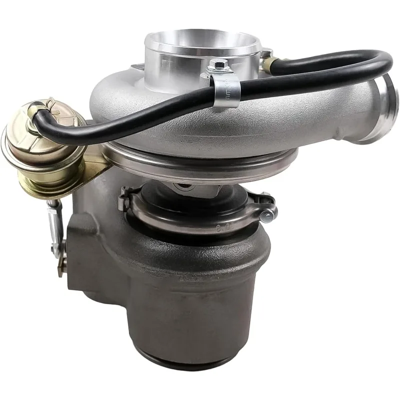 

New Turbo B1G Turbocharger 04512552 23693750 for Deutz Engine TCD for Volvo Wheel Loader L90H