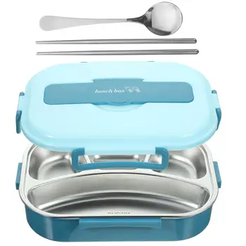 8 best sales lunch bix - №1