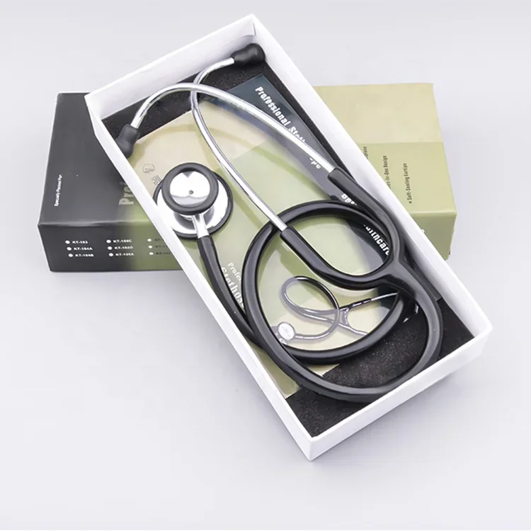 Manufacturer Profession Portable Littman  Medical Supplies Factory - Image 2
