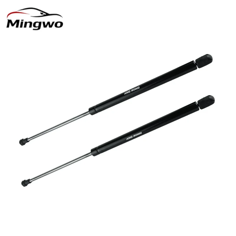 2x Rear Boot Tailgate Lifter Gas Struts For VW Fox 5Z1 5Z3 03-14 Hatchback 360N