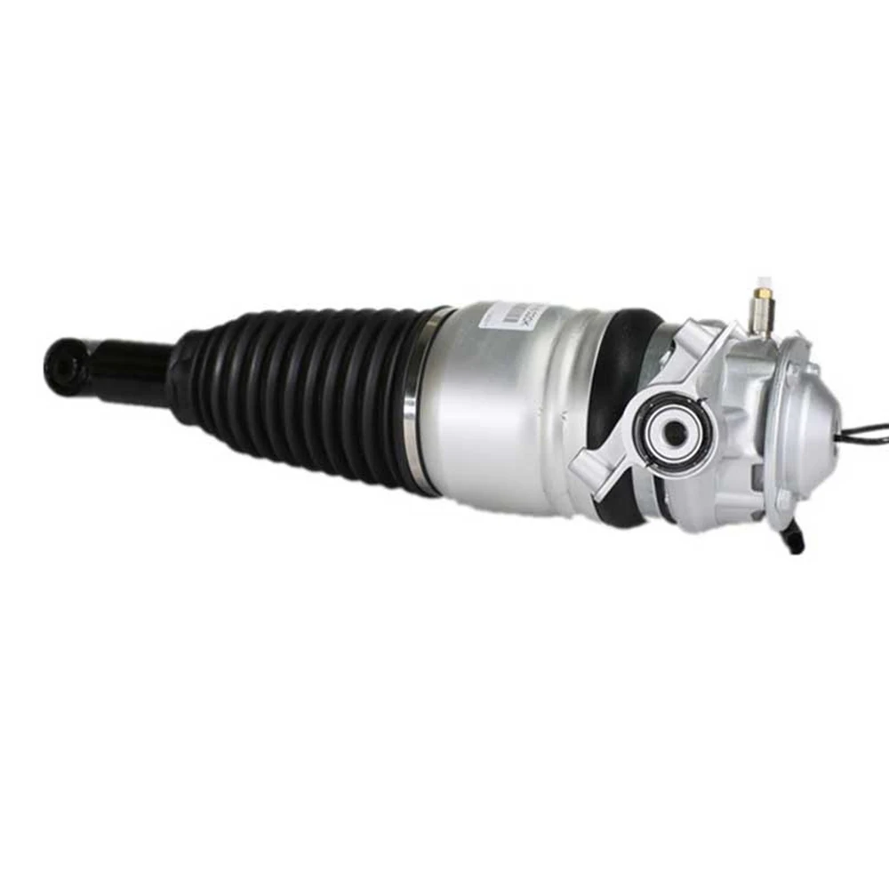 

China Wholesale Auto Bumper Spring for Cars Rear Air Suspension Shock Absorber Prices 7P6601020K 7P6616019K