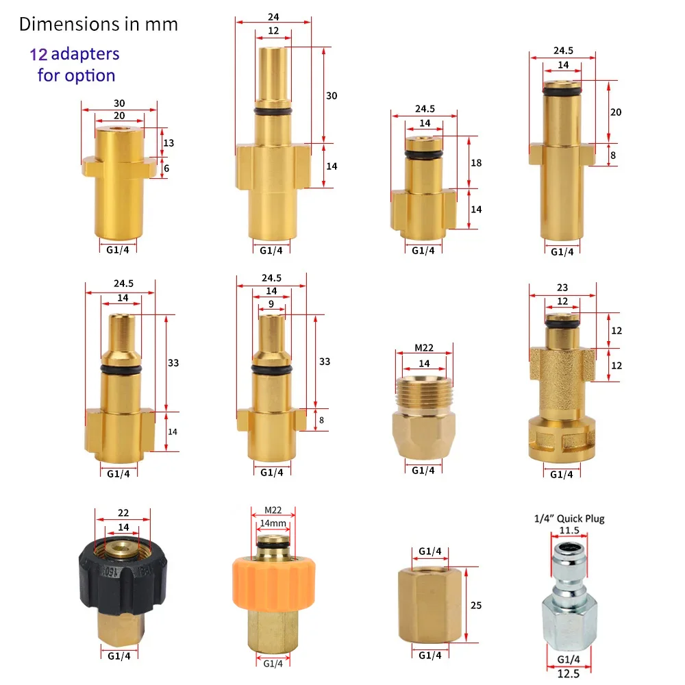 10m High Pressure Washer Pipeline Sewage Dredging Jet Hose Sewer Drain Jetting Kit Pipe Blockage Clogging Jet Washer Hose Cord