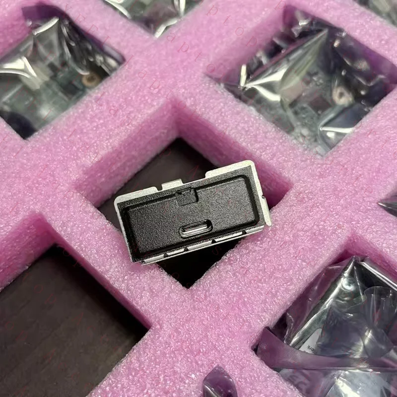 

C New Type-C USB-C 3.1 Gen2 Option Card Module for HP Elitedesk 800 G4 G5 SFF