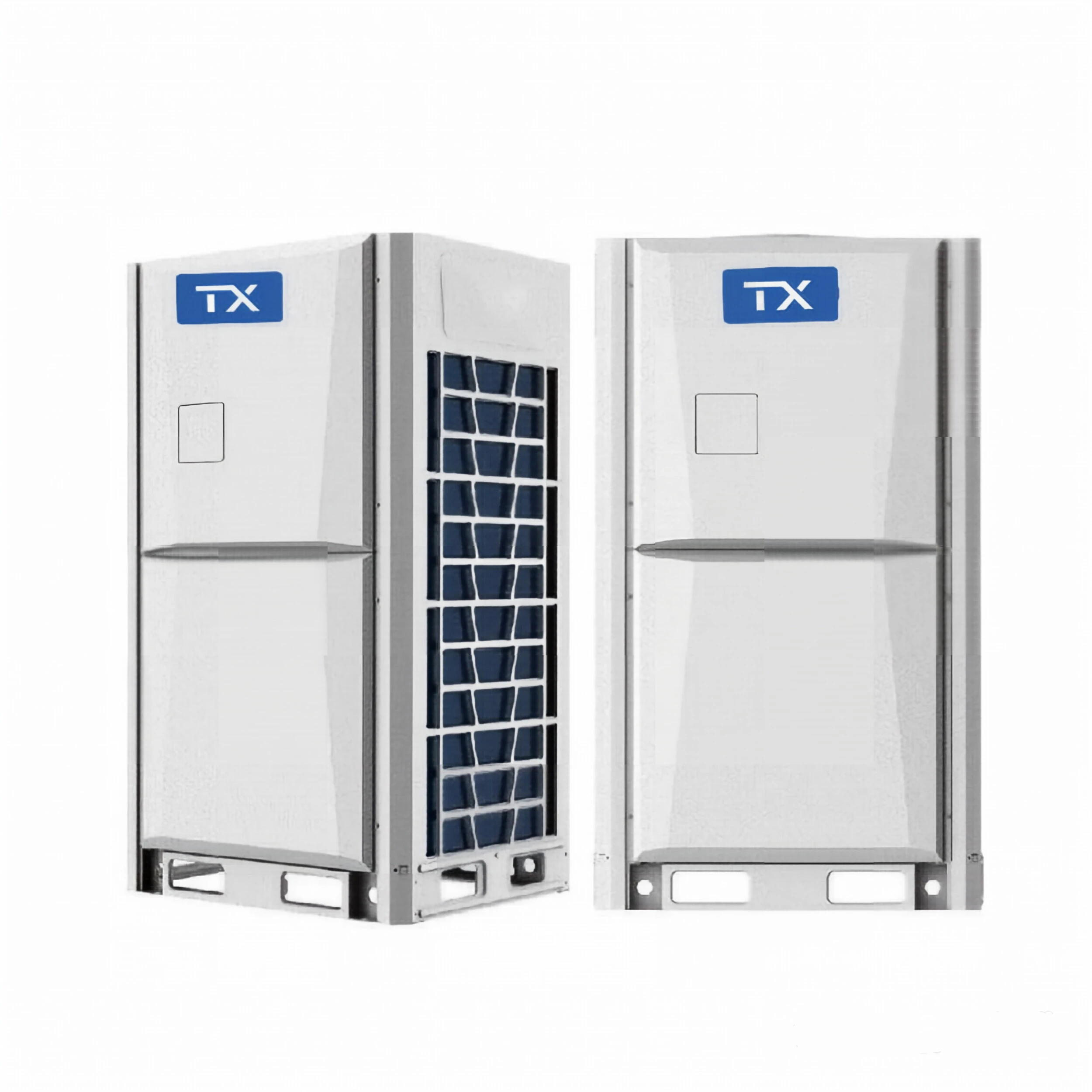 Smart DC Inverter Multi Split VRF VRV System Duct Cassette Ceiling&Floor R410A Remote Control Energy Saving Eco-Friendly Air