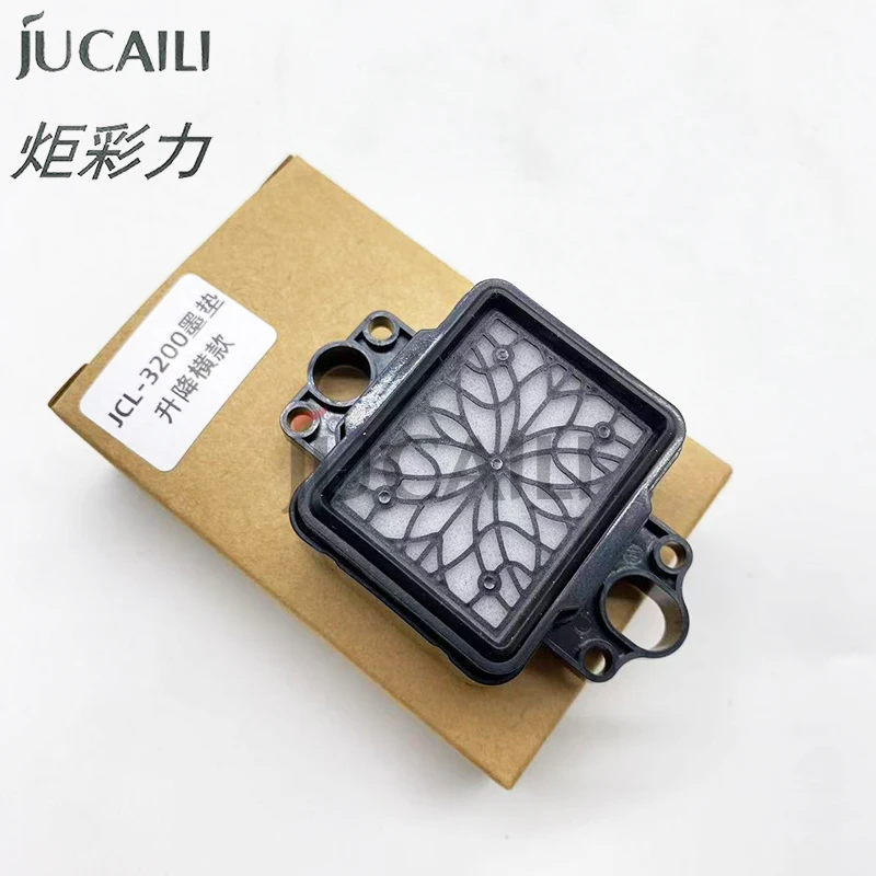 

Колпачок для чернил Широкоформатного Принтера Jucaili для Epson 5113/4720/I3200, колпачок для печатной головки для принтера Allwin Xuli