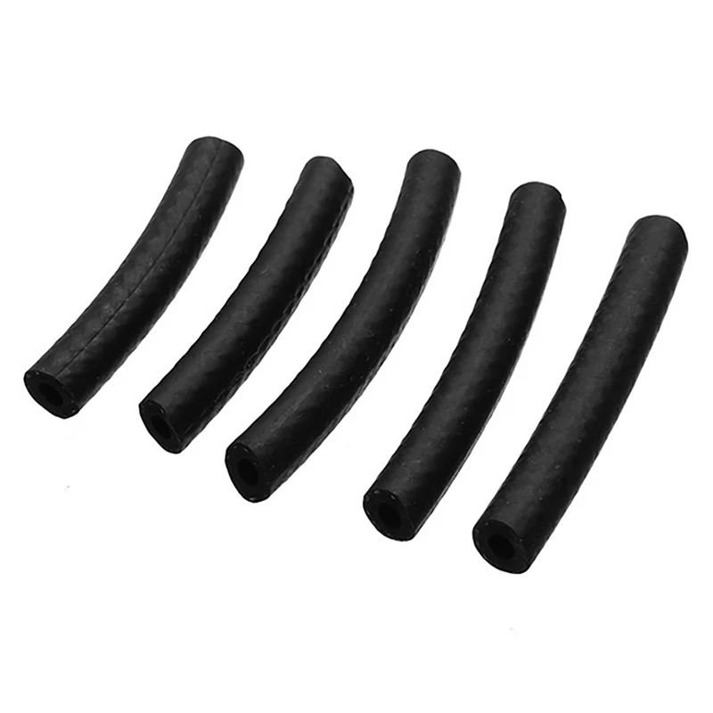 4X Car Air Parking Heater Tube Replacement Fuel Pipe Line Hose Clip Fuel Filter Crude Oil-Heater For Webasto Eberspacher