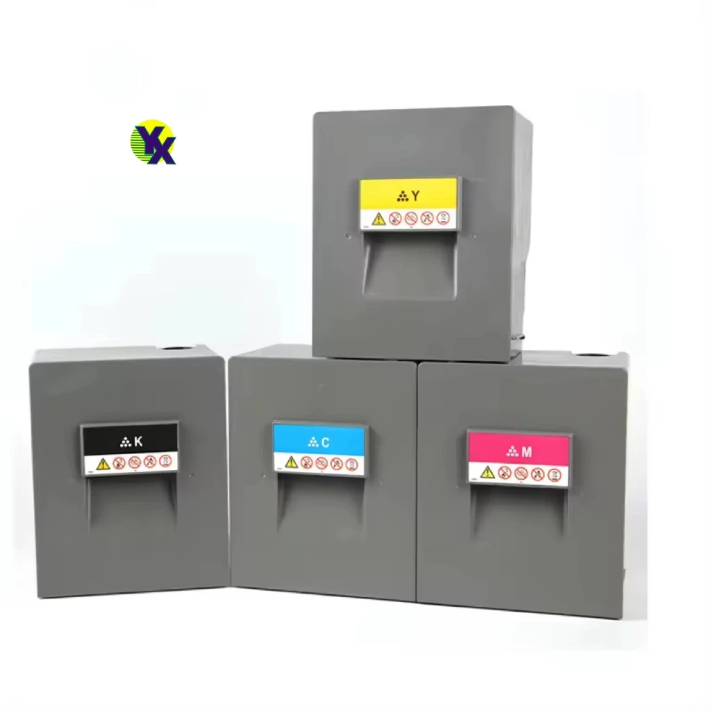 

Original Refilled Toner 5200 Cartridge Compatible for Ricoh Pro C5200S C5210S C 5200S 5210S 5200 5210