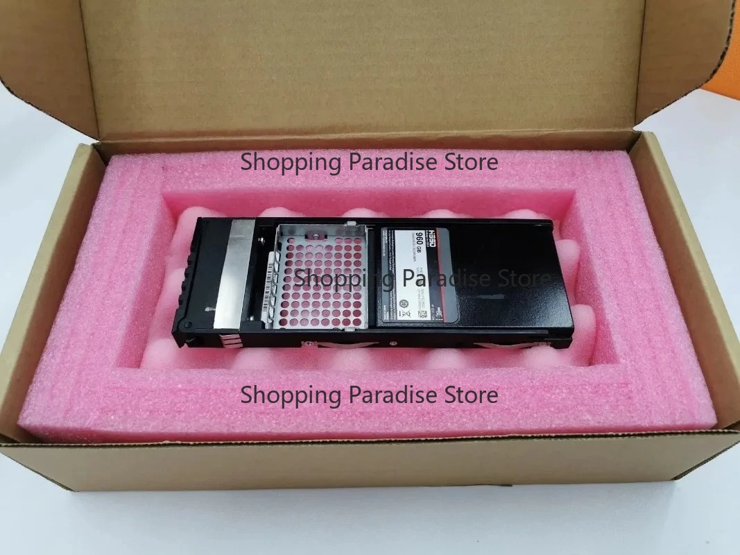 KPM61RUG7T68 7,68 TB 2,5 polegadas SAS 24G SSD Armazenamento de alta velocidade SDFUS03GEA91T para servidor e soluções de armazenamento