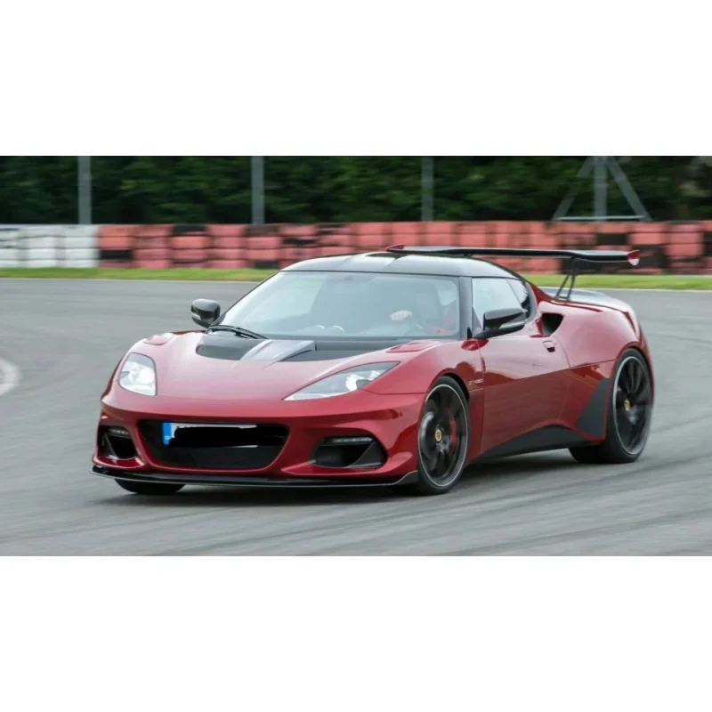 

Suitable for Evora GT410/GT430 Front Lip Lotus 410 Modified GTE Full Body Kit