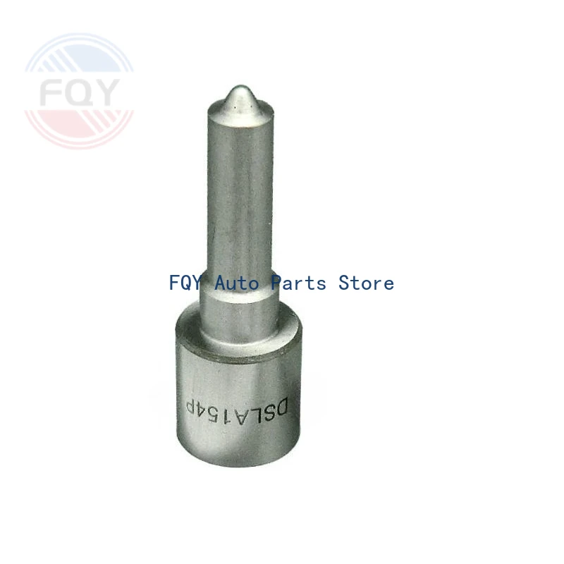 6X High Quality Fuel Injector Nozzle 0433175119 DSLA154P625 For MAN D0826 D0836 0432133840