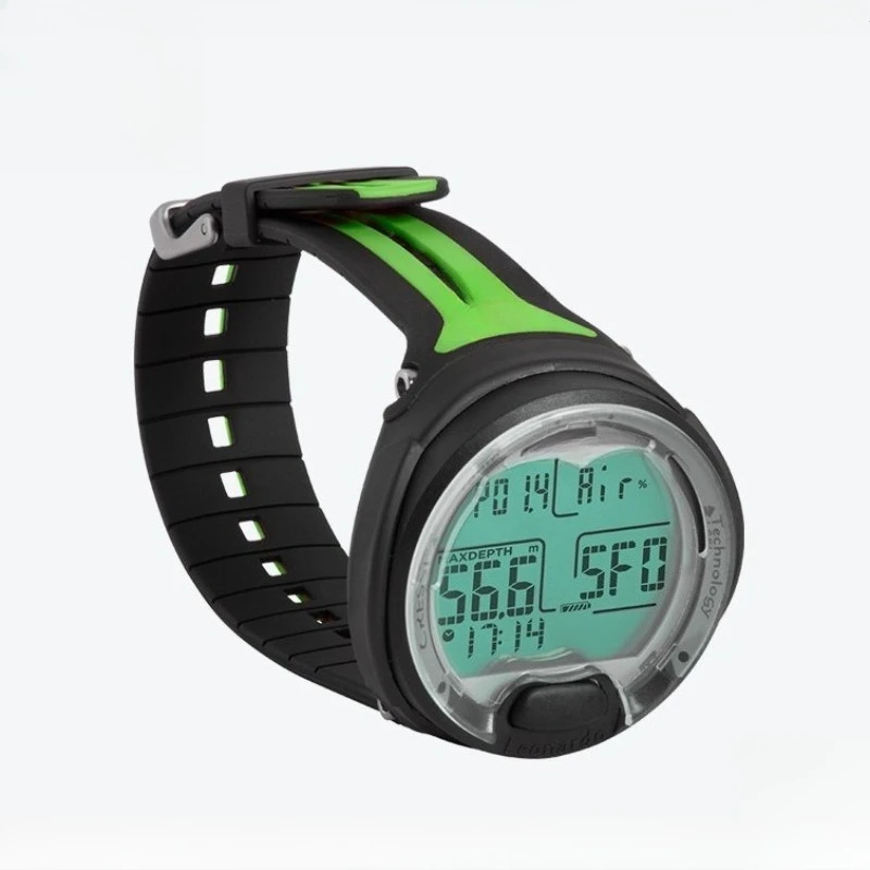 

Diving computer watch Diving computer watch