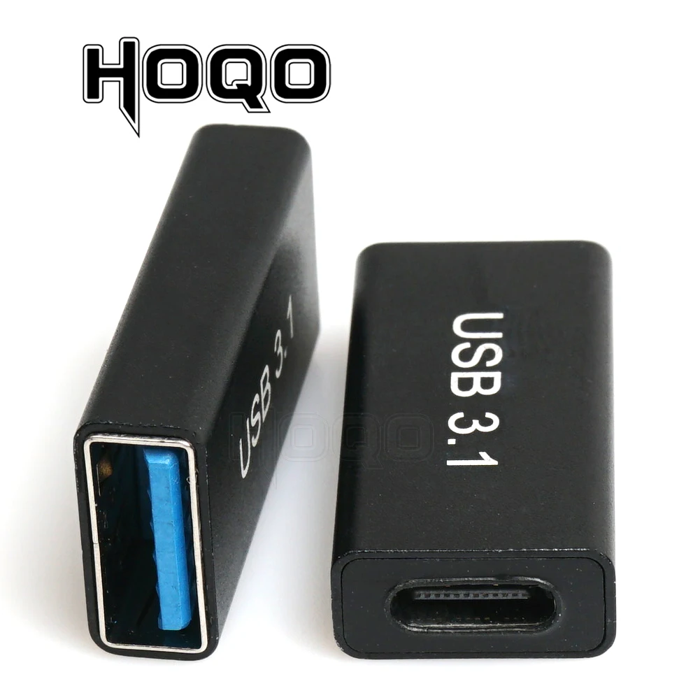 

Для телефонов, компьютеров, подключение вместе с USB 3.1 Type C к USB A female B Male к Female OTG Type C к usb Male Female Adapter R