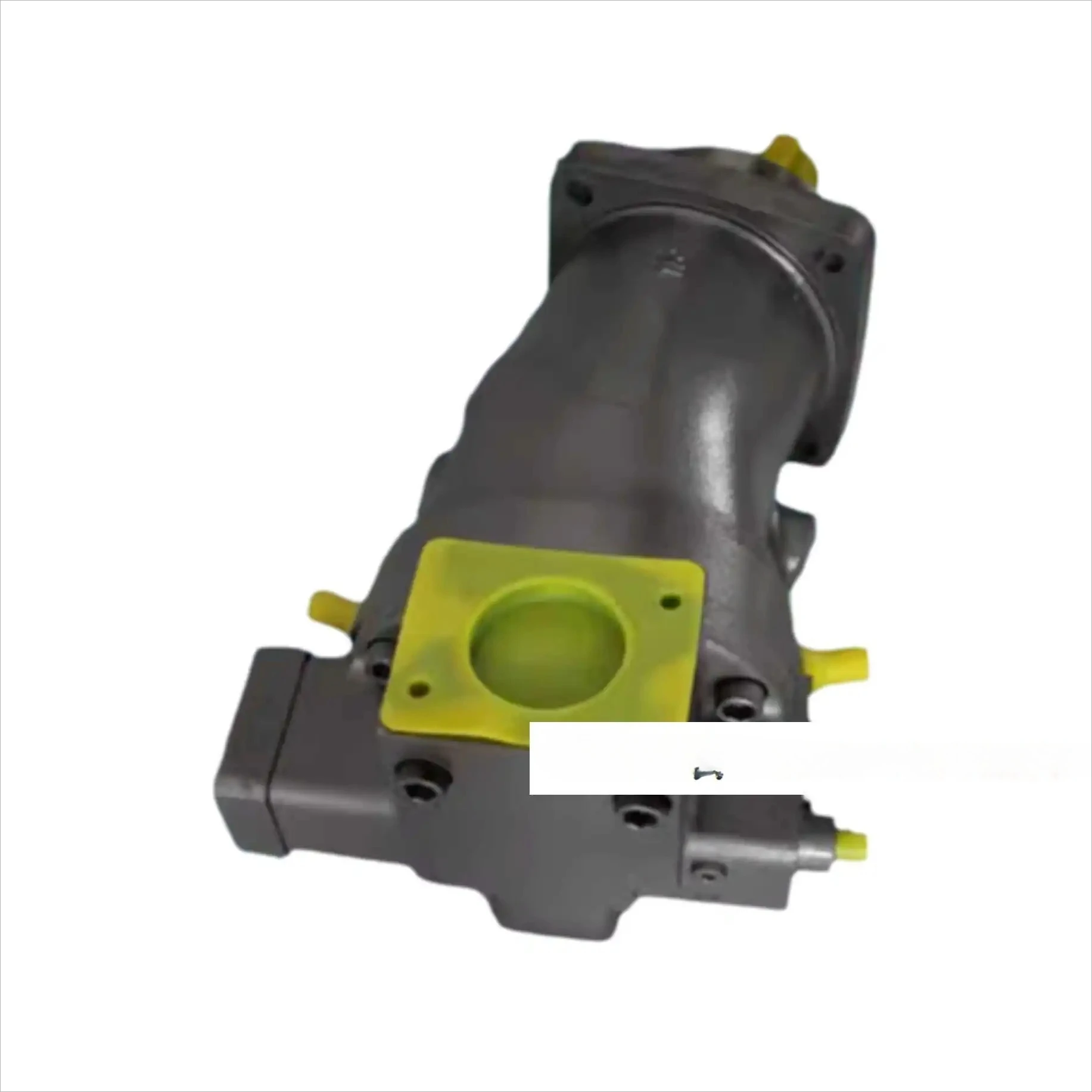 Hydraulic A7V/A6V/A…